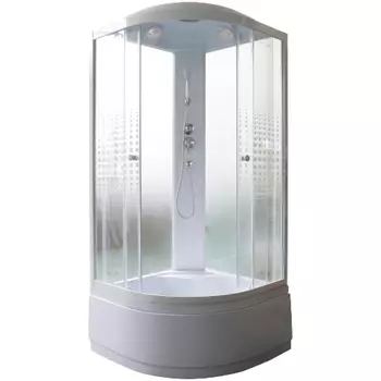 Душевая кабина Parly