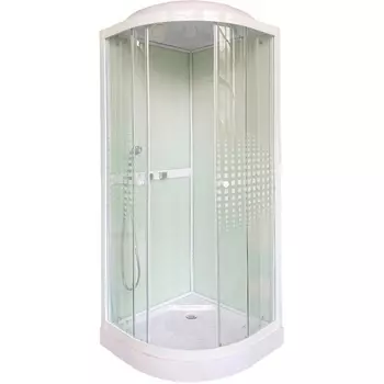 Душевая кабина Parly