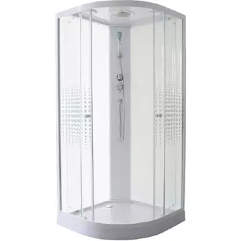 Душевая кабина Parly