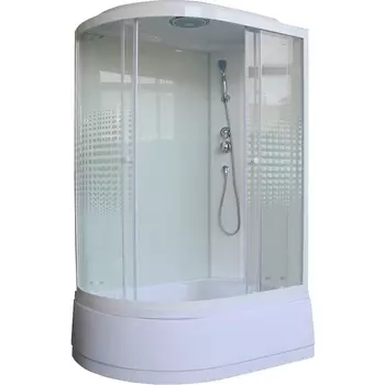 Душевая кабина Parly