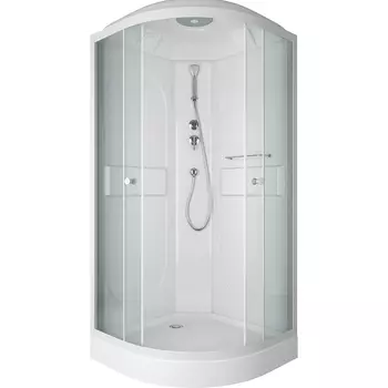 Душевая кабина Parly