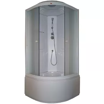 Душевая кабина Parly