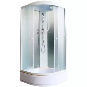 Душевая кабина Parly