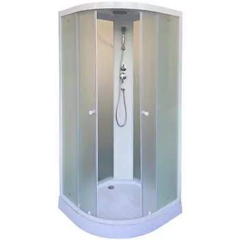 Душевая кабина Parly