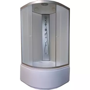 Душевая кабина Parly