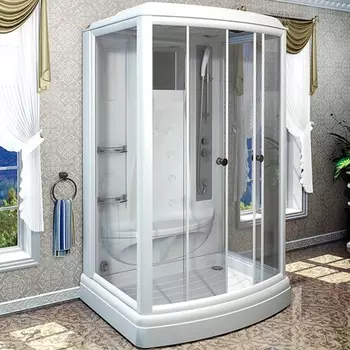 Душевая кабина Radomir