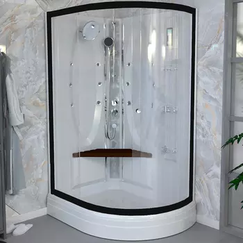 Душевая кабина Radomir