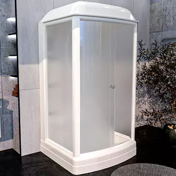 Душевая кабина Radomir