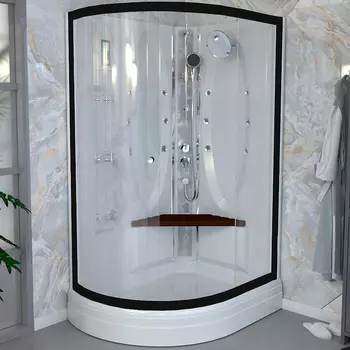 Душевая кабина Radomir