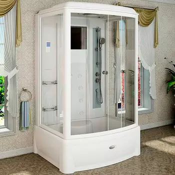 Душевая кабина Radomir