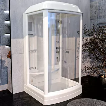 Душевая кабина Radomir