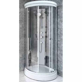 Душевая кабина Radomir