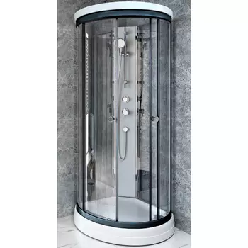 Душевая кабина Radomir