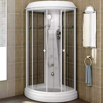 Душевая кабина Radomir