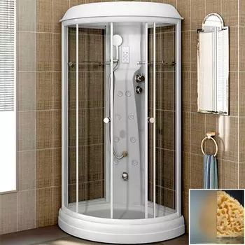 Душевая кабина Radomir