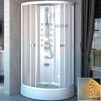 Душевая кабина Radomir