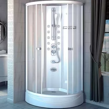 Душевая кабина Radomir