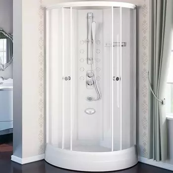 Душевая кабина Radomir