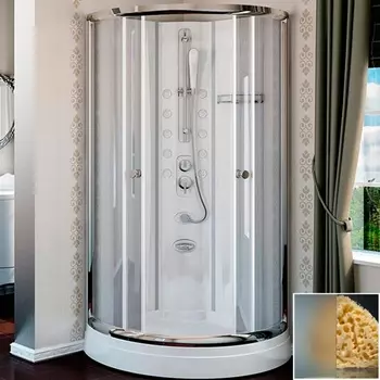 Душевая кабина Radomir