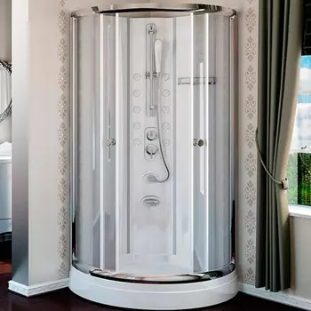 Душевая кабина Radomir