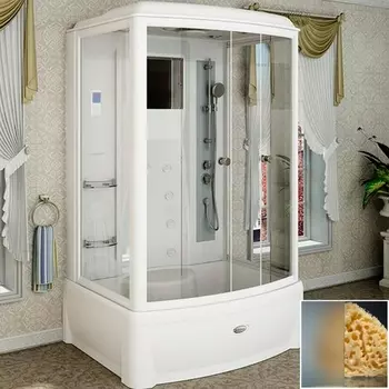 Душевая кабина Radomir