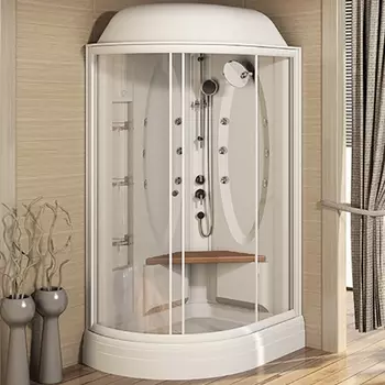 Душевая кабина Radomir