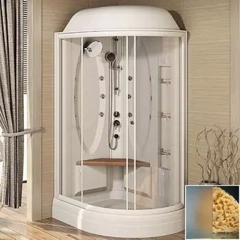 Душевая кабина Radomir