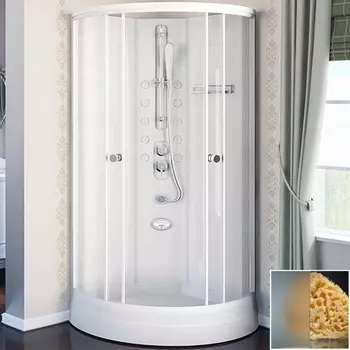 Душевая кабина Radomir