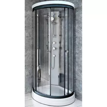 Душевая кабина Radomir