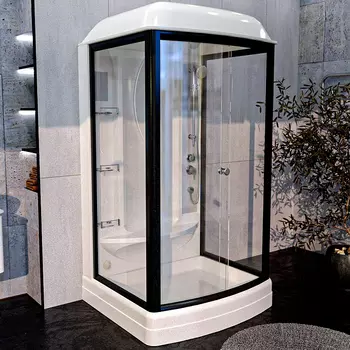 Душевая кабина Radomir