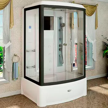 Душевая кабина Radomir