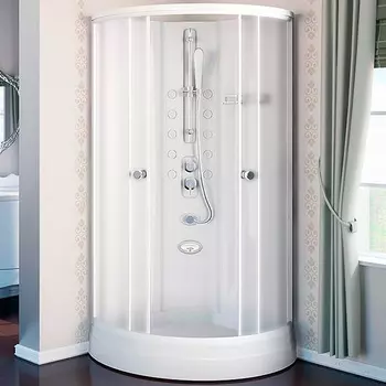 Душевая кабина Radomir