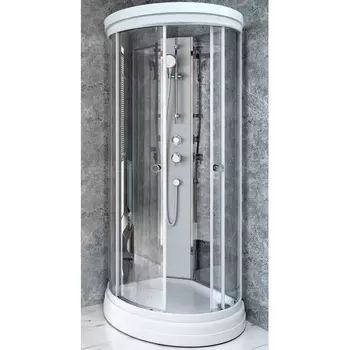 Душевая кабина Radomir