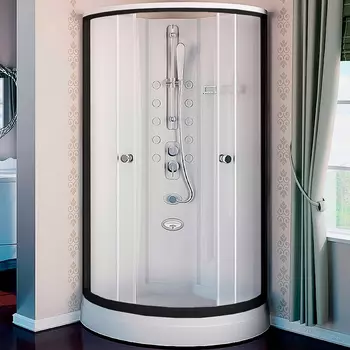 Душевая кабина Radomir