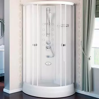 Душевая кабина Radomir