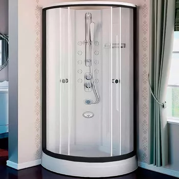 Душевая кабина Radomir