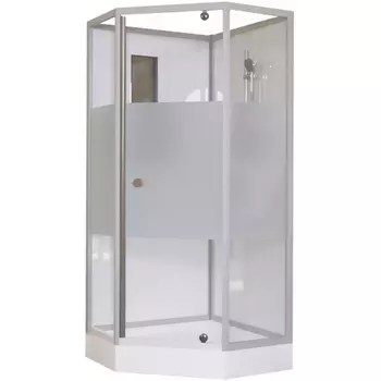 Душевая кабина RGW