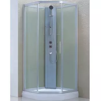 Душевая кабина RGW