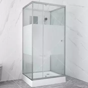 Душевая кабина RGW