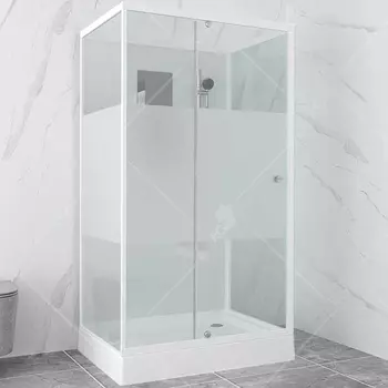 Душевая кабина RGW