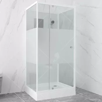 Душевая кабина RGW