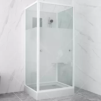 Душевая кабина RGW