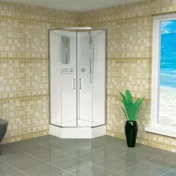 Душевая кабина RGW