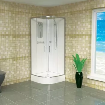 Душевая кабина RGW