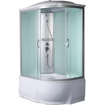 Душевая кабина River