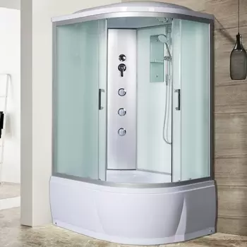 Душевая кабина River