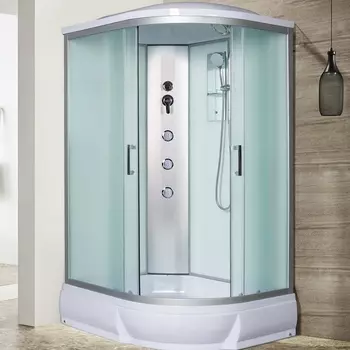 Душевая кабина River