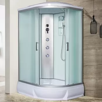 Душевая кабина River