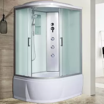 Душевая кабина River