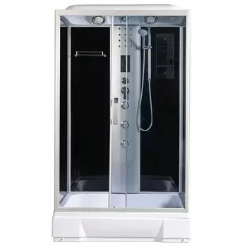 Душевая кабина River